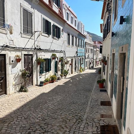Apartamento Brisa Do Mar Σεσίμπρα Εξωτερικό φωτογραφία