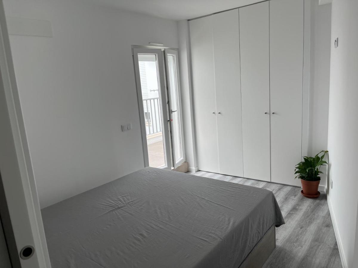 Apartamento Brisa Do Mar Σεσίμπρα Εξωτερικό φωτογραφία