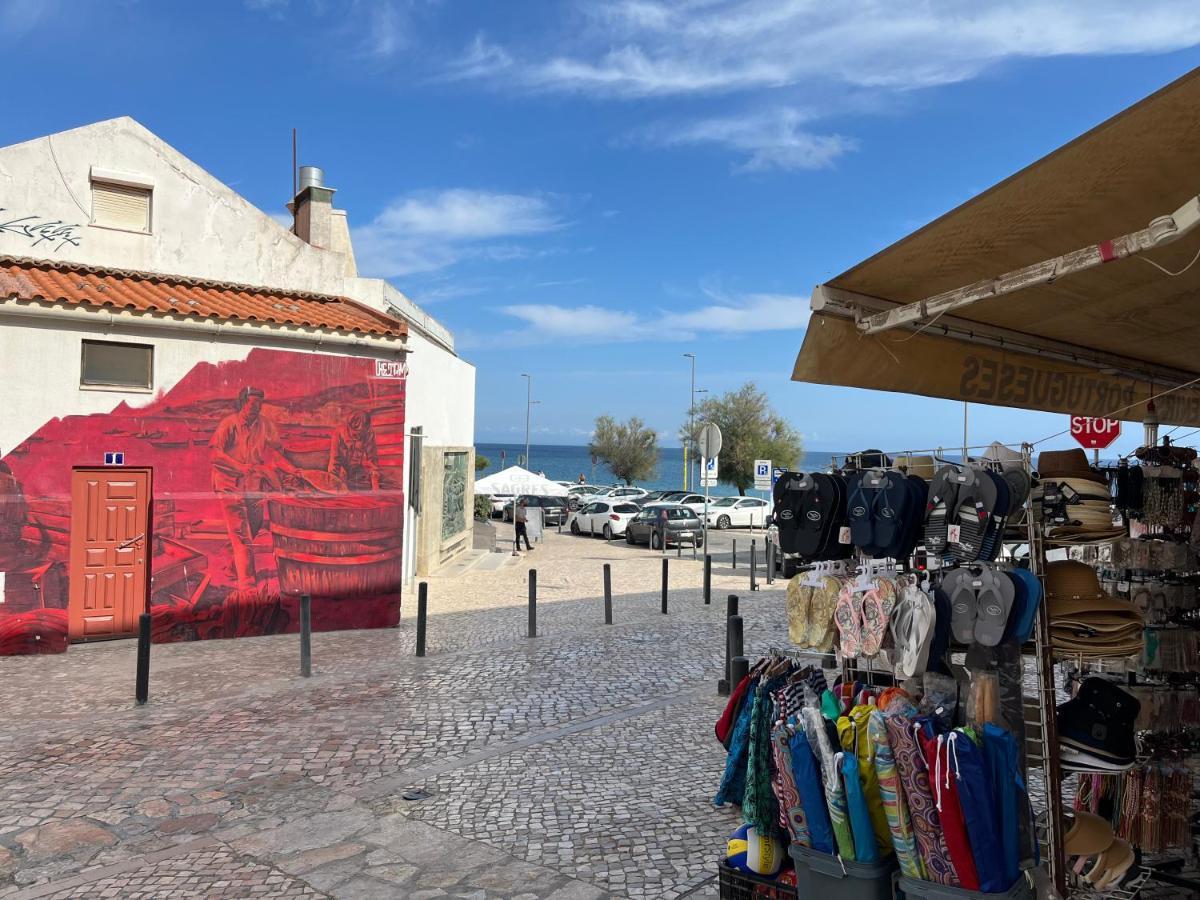 Apartamento Brisa Do Mar Σεσίμπρα Εξωτερικό φωτογραφία