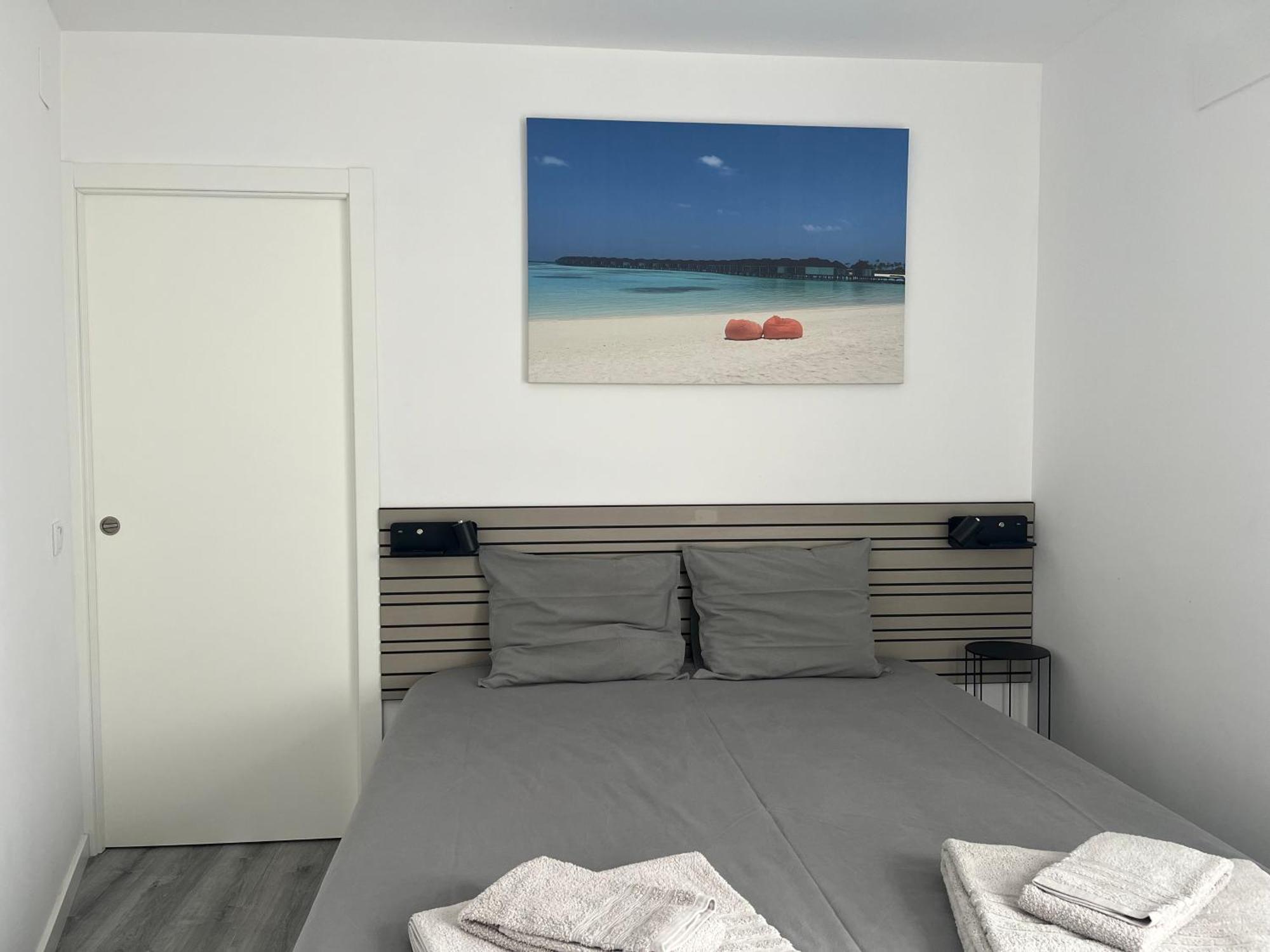Apartamento Brisa Do Mar Σεσίμπρα Εξωτερικό φωτογραφία