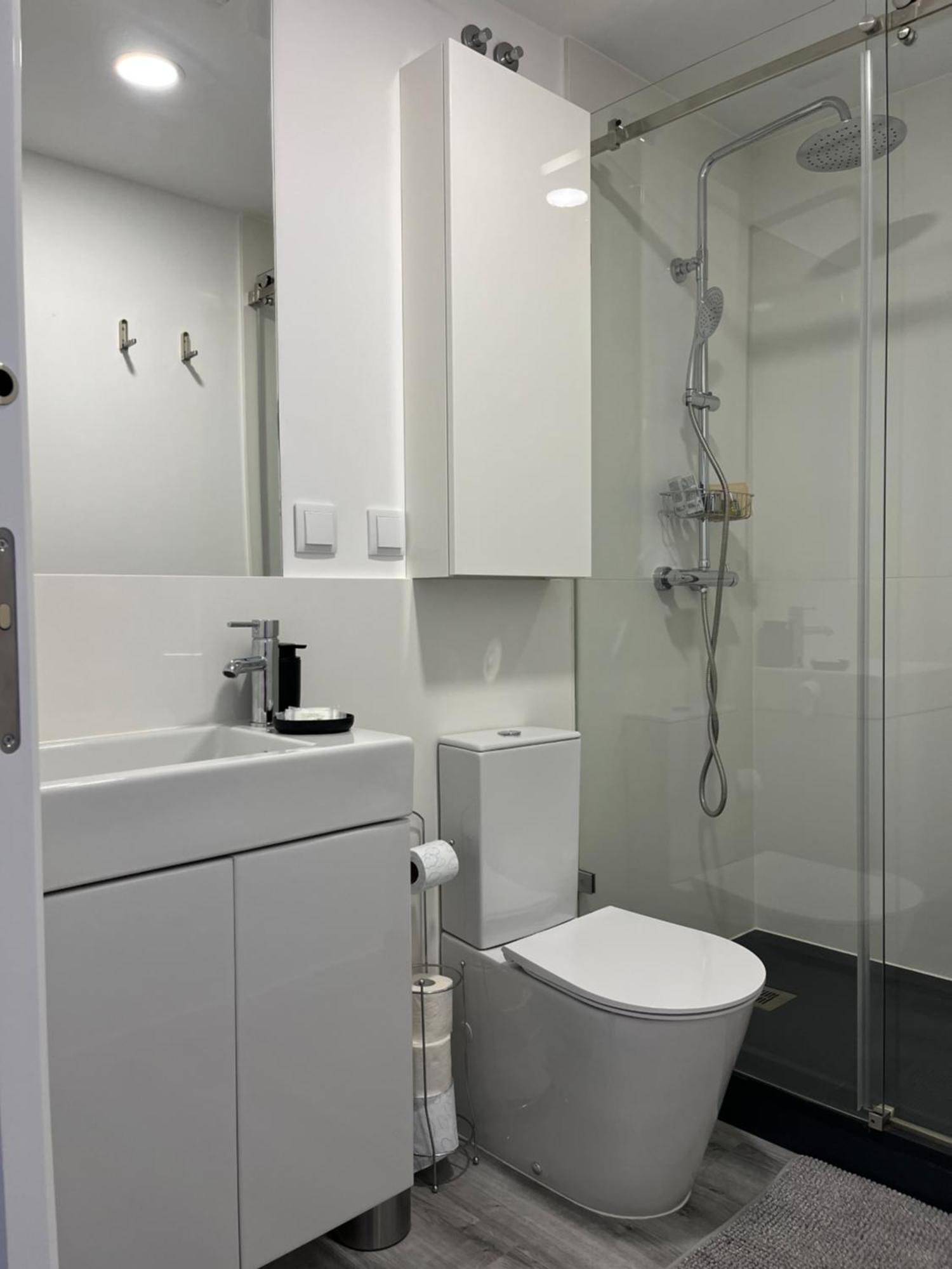 Apartamento Brisa Do Mar Σεσίμπρα Εξωτερικό φωτογραφία